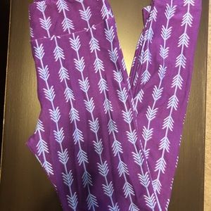 Lularoe leggings os